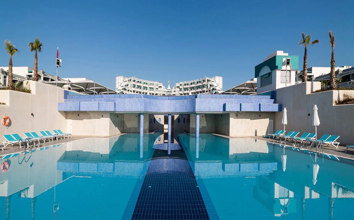 Limak Cyprus Deluxe Hotel 16