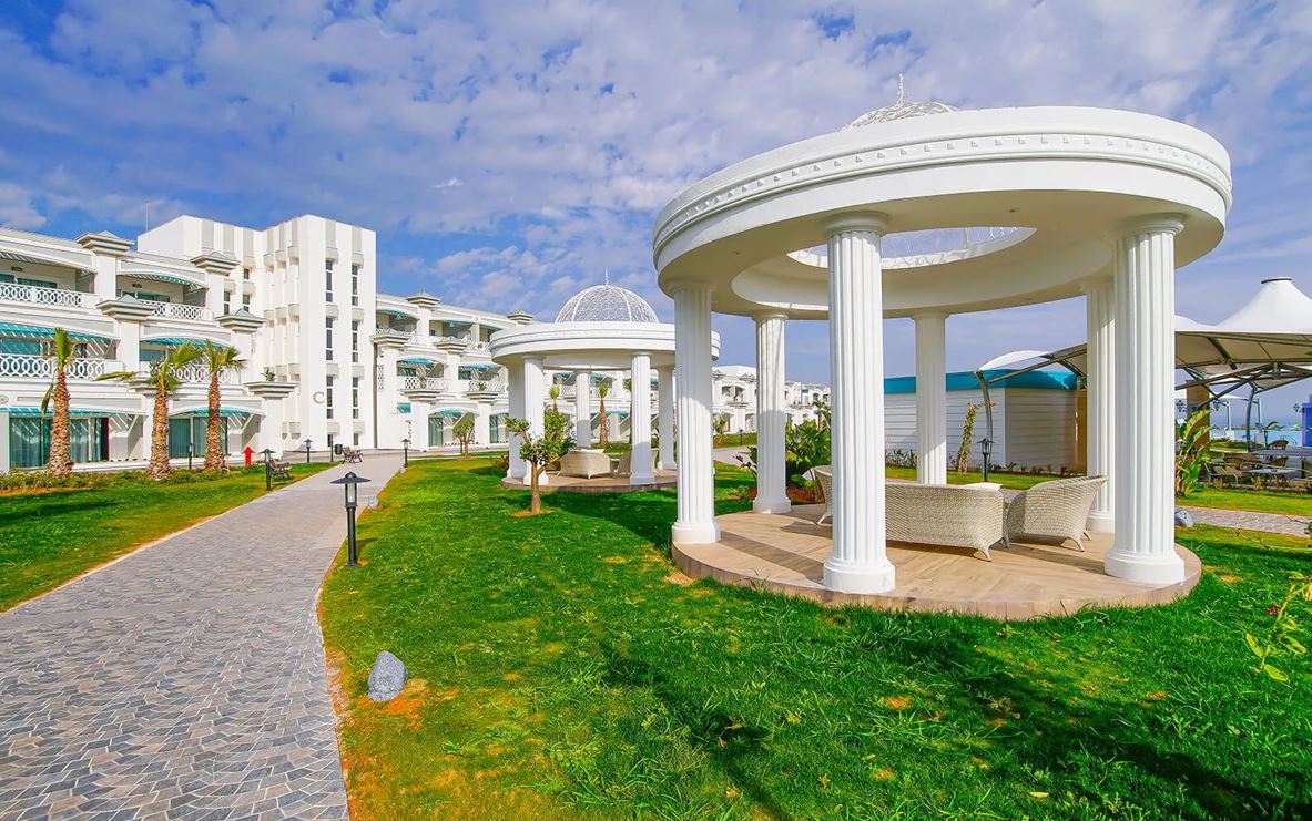 Limak Cyprus Deluxe Hotel 17