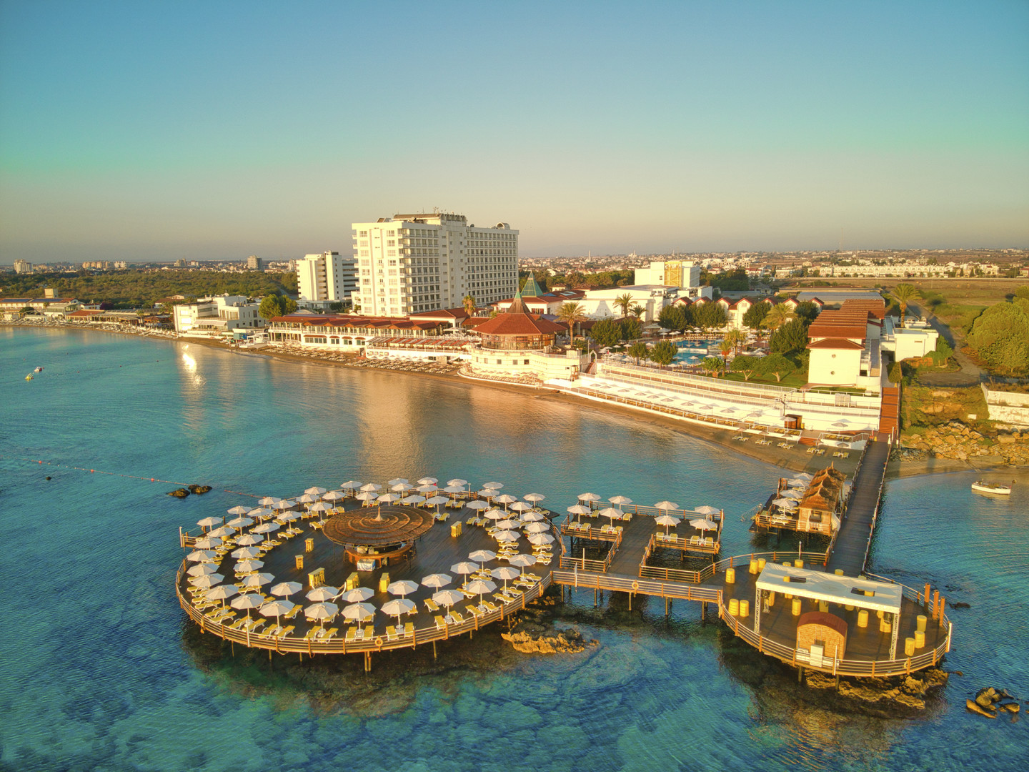 Salamis Bay Conti Resort 1