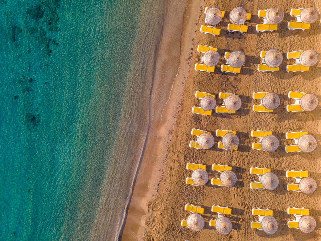 Salamis Bay Conti Resort 13