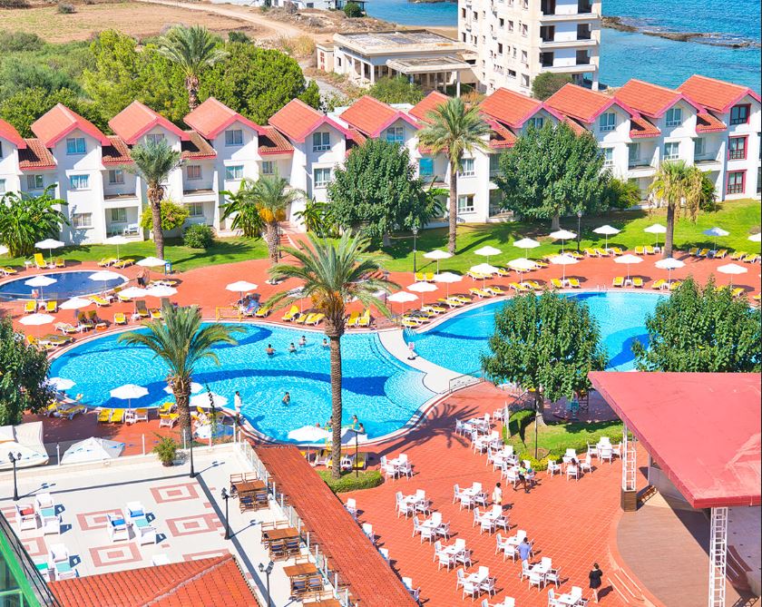 Salamis Bay Conti Resort 21