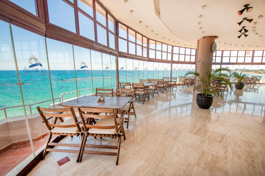Salamis Bay Conti Resort 24