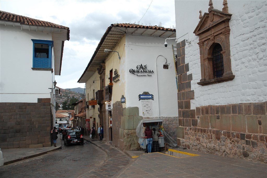 Peru - magická říše Inků – fotka 11