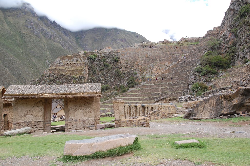 Peru - magická říše Inků – fotka 17