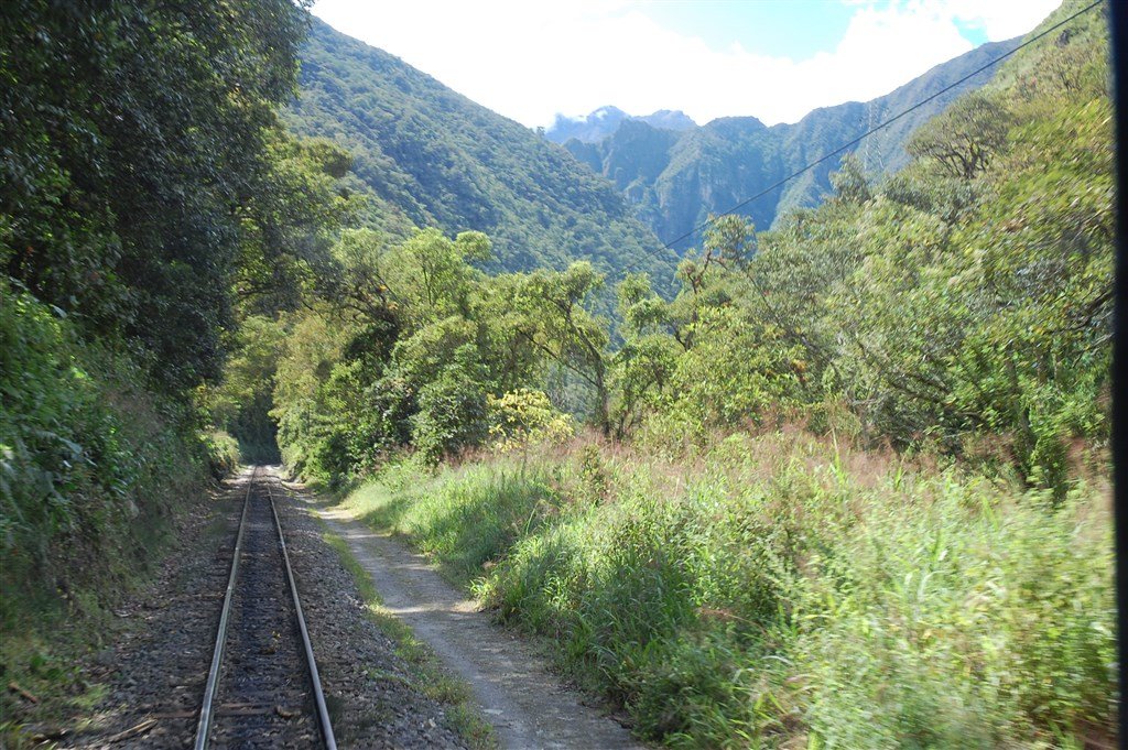 Peru - magická říše Inků – fotka 19
