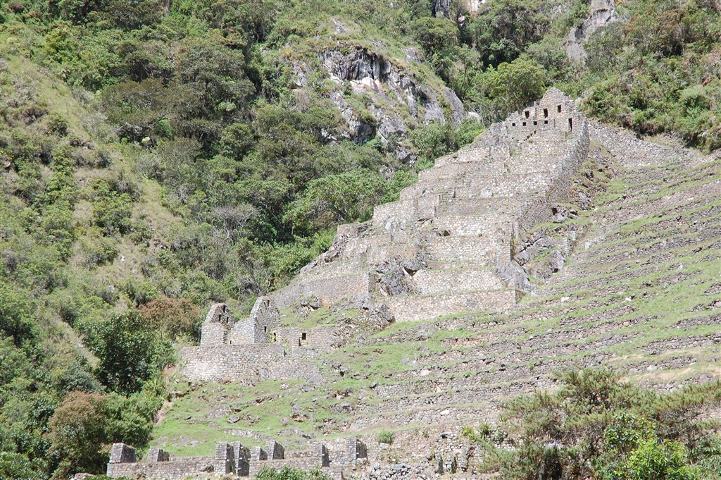 Peru - magická říše Inků – fotka 20