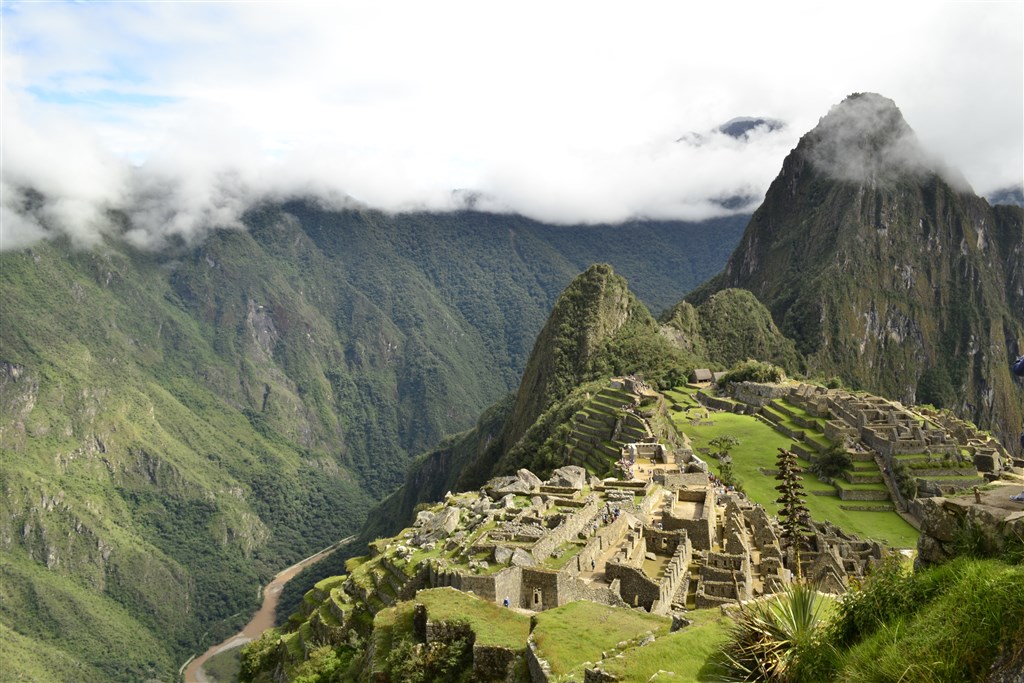Peru - magická říše Inků – fotka 3
