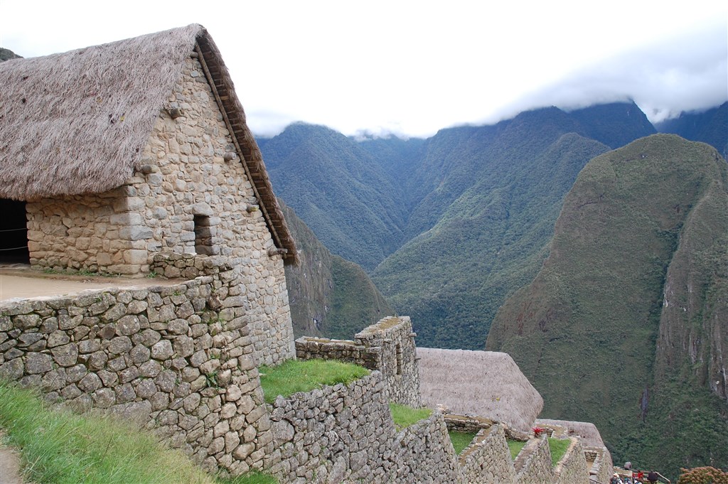 Peru - magická říše Inků – fotka 21