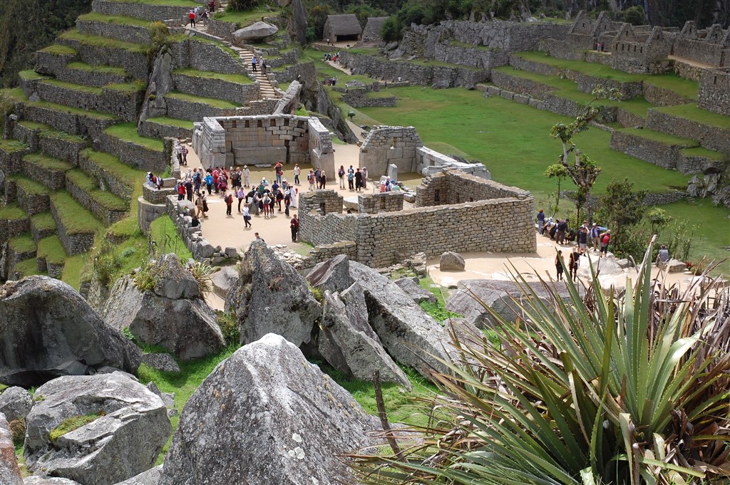 Peru - magická říše Inků – fotka 22
