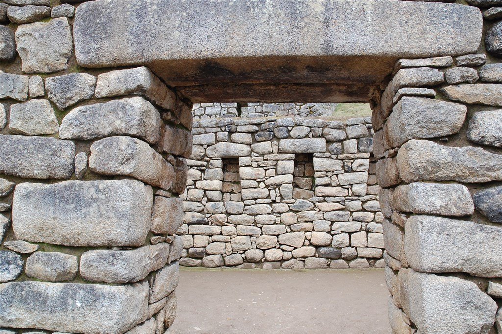 Peru - magická říše Inků – fotka 23