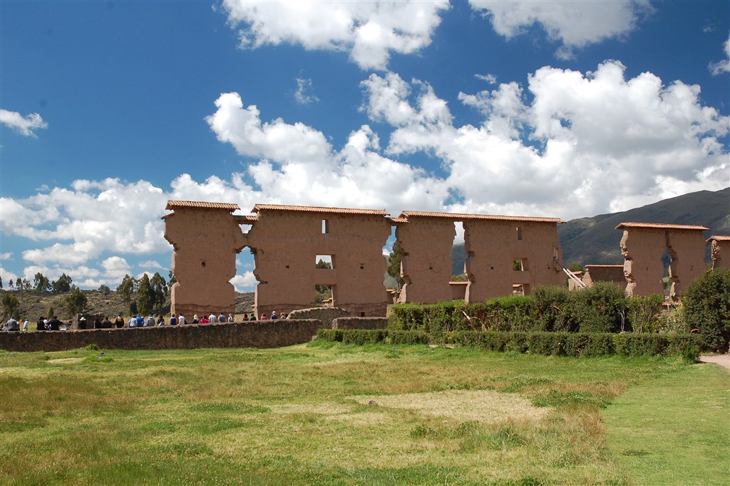 Peru - magická říše Inků – fotka 25