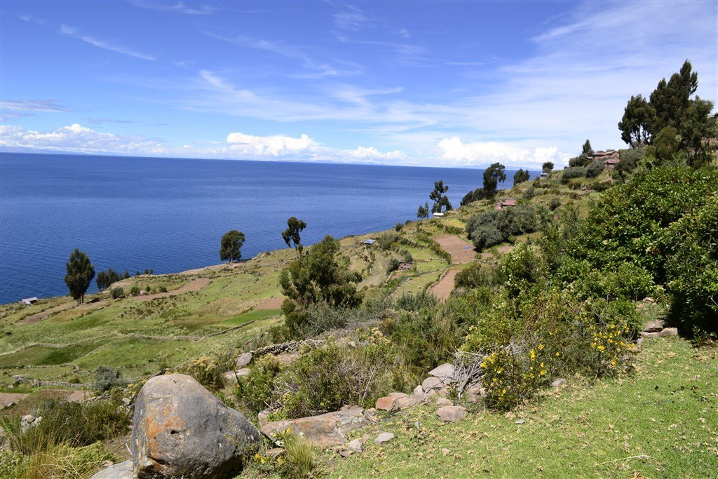 Peru - magická říše Inků – fotka 35