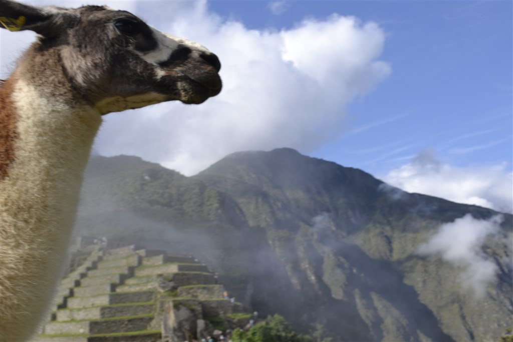 Peru - magická říše Inků – fotka 6