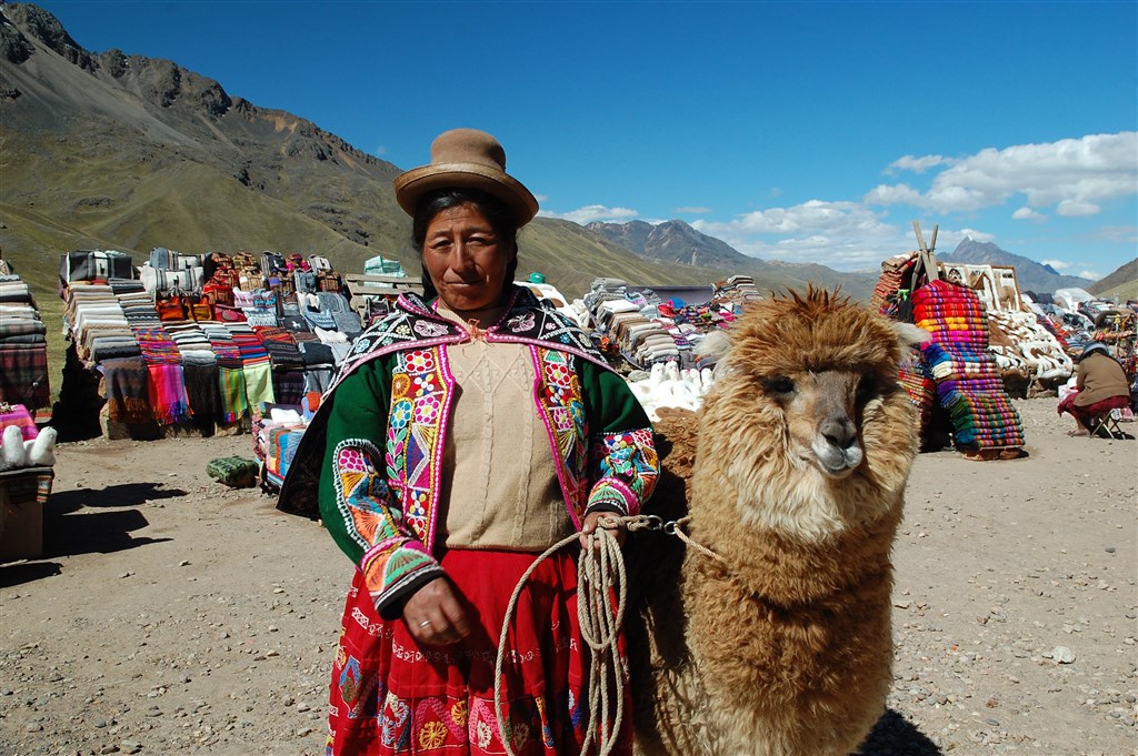 To nejlepší z Peru – fotka 3