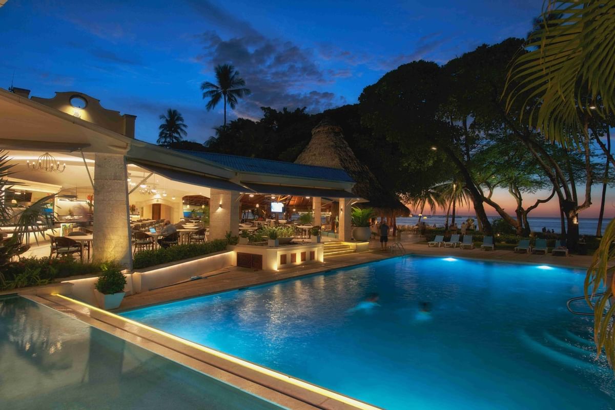 Obrázek hotelu Tamarindo Diría Beach Resort