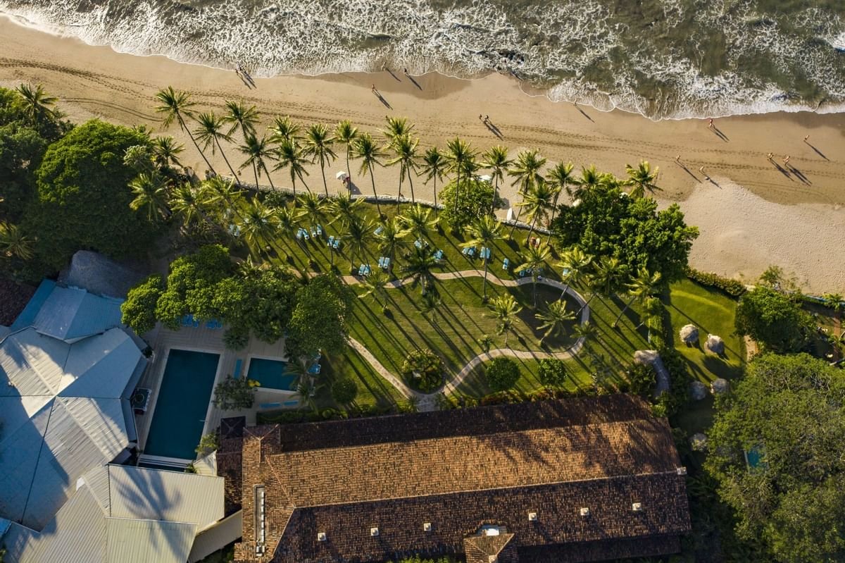 Tamarindo Diría Beach Resort – fotka 2