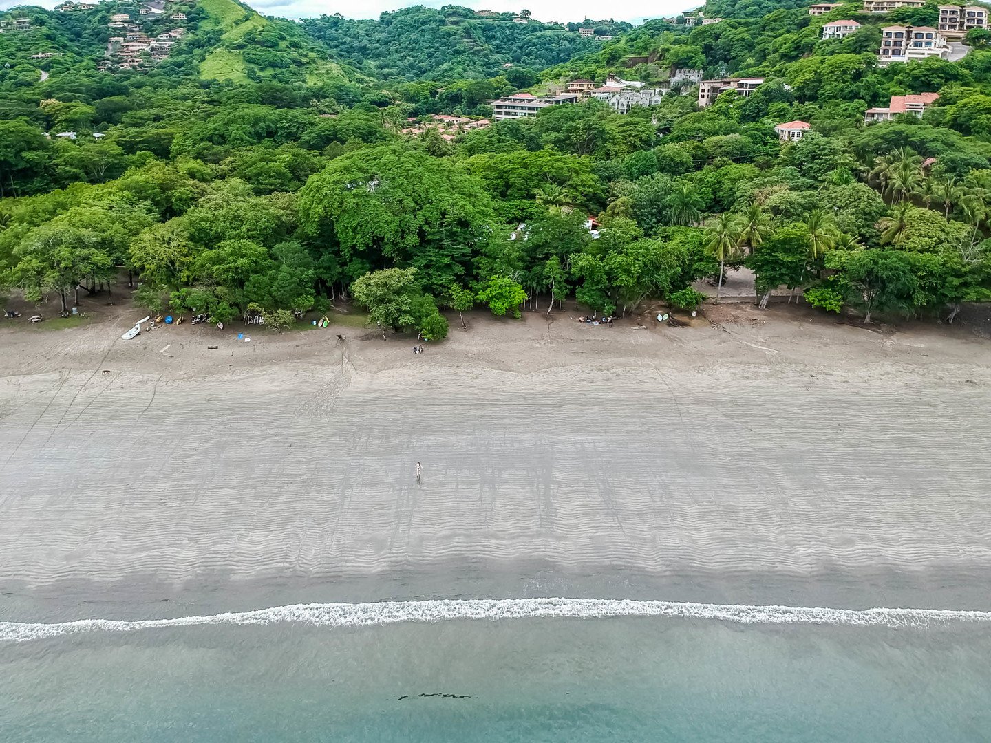 Bosque Del Mar Playa Hermosa – fotka 13