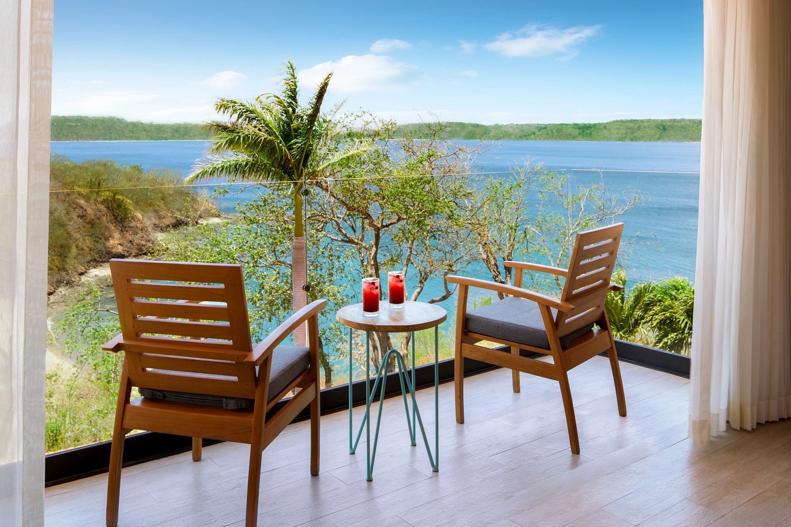 Secrets Papagayo – fotka 2