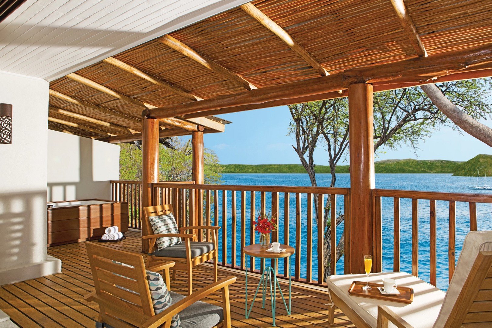 Secrets Papagayo – fotka 11