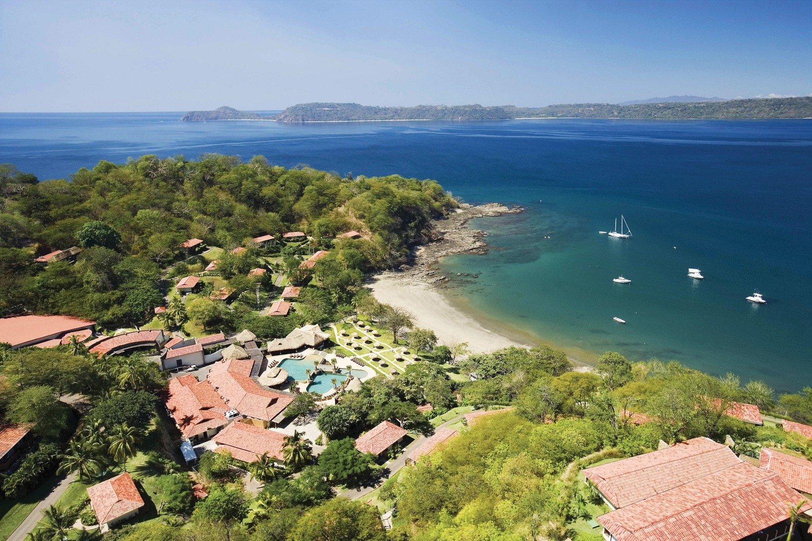 Secrets Papagayo – fotka 13