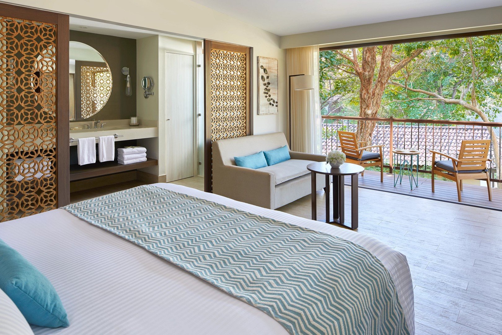 Secrets Papagayo – fotka 14