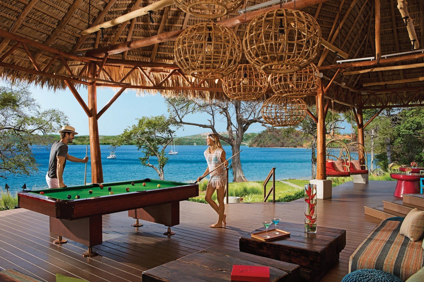 Secrets Papagayo – fotka 15