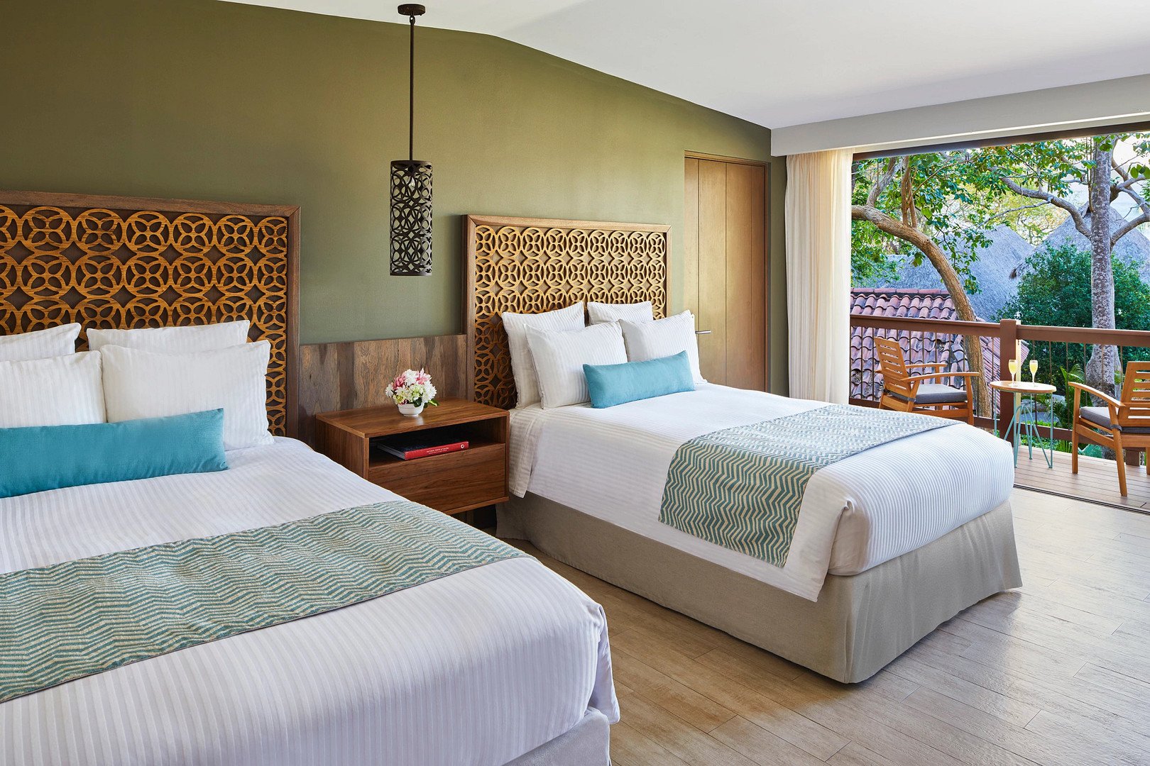 Secrets Papagayo – fotka 16