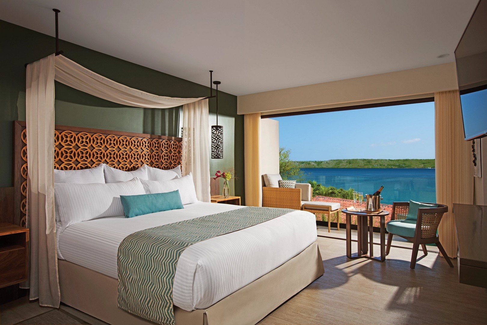 Secrets Papagayo – fotka 3