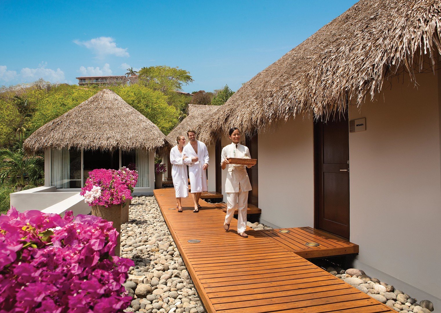 Secrets Papagayo – fotka 6