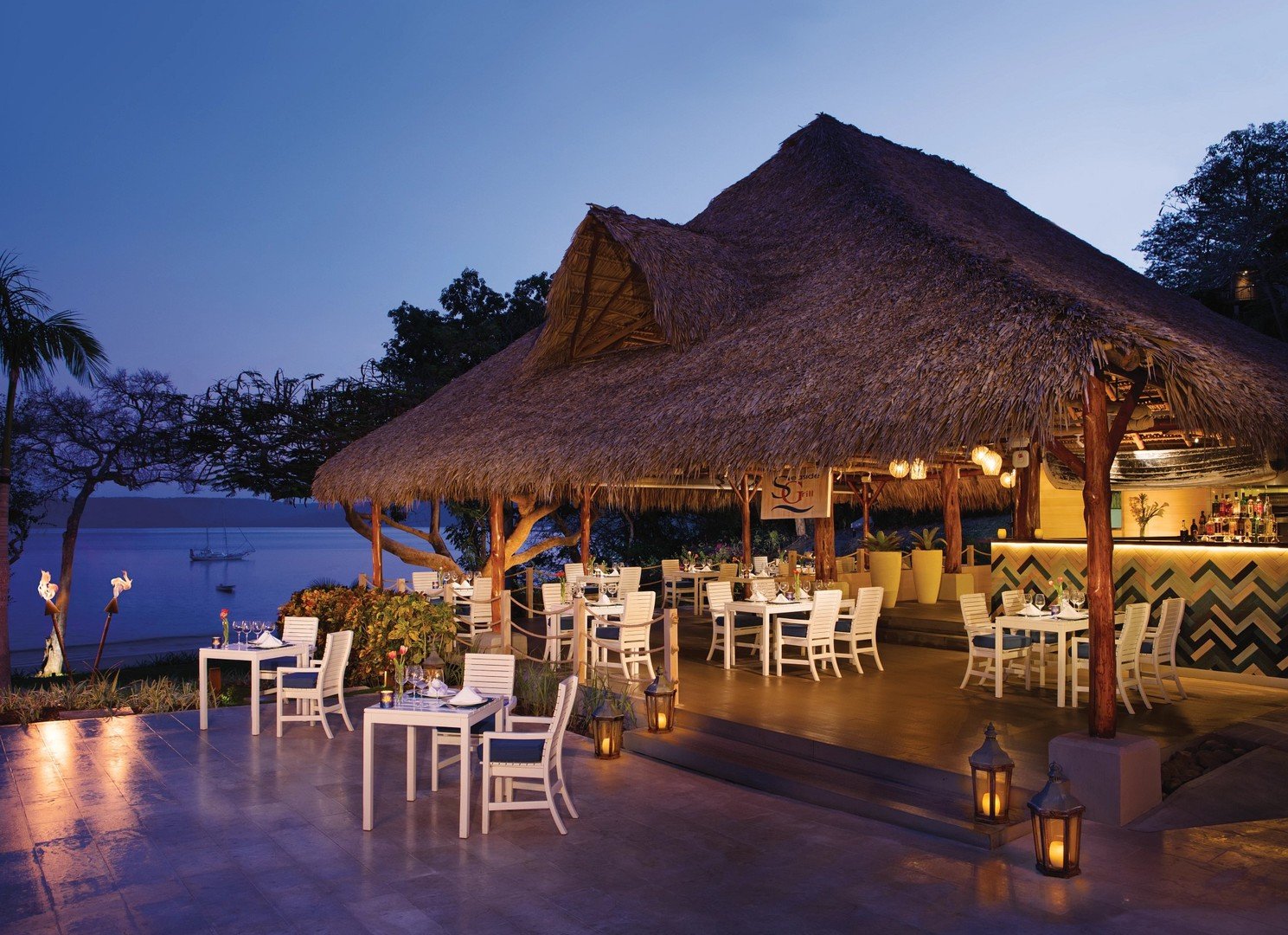 Secrets Papagayo – fotka 7