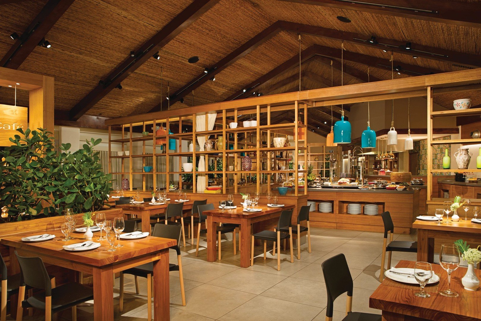 Secrets Papagayo – fotka 8
