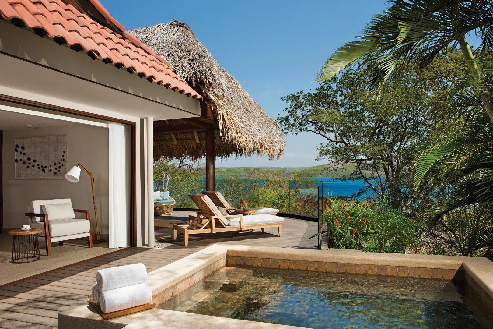 Secrets Papagayo – fotka 9