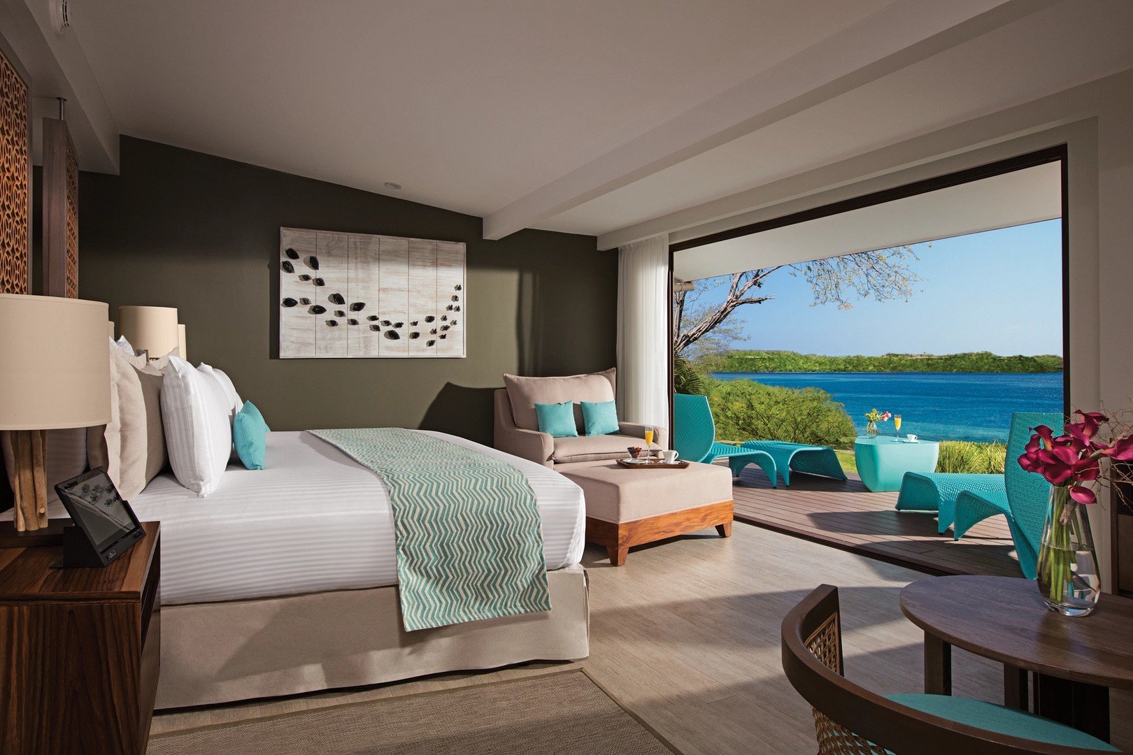 Secrets Papagayo – fotka 10
