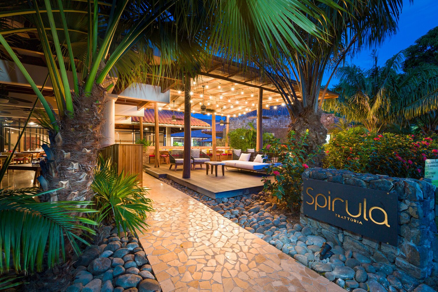 The Westin Golf Resort & Spa Playa Conchal - Kostarika - Dovolená | CEDOK