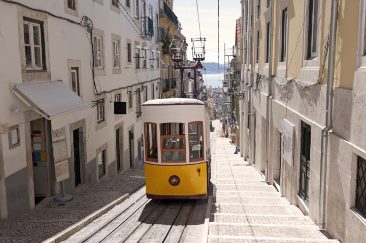 Prodloužený víkend v Lisabonu – fotka 4