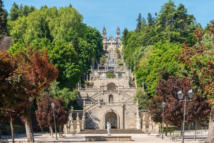Velký okruh Portugalskem – fotka 11