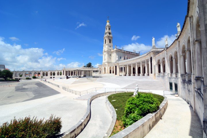 Velký okruh Portugalskem – fotka 12