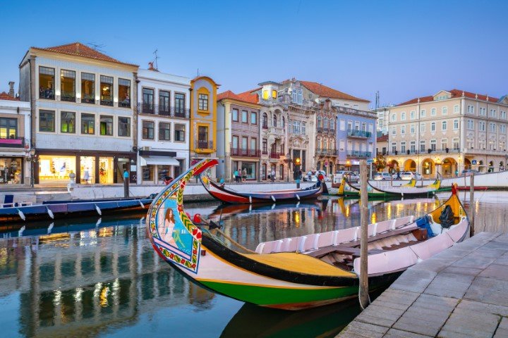 Velký okruh Portugalskem – fotka 6