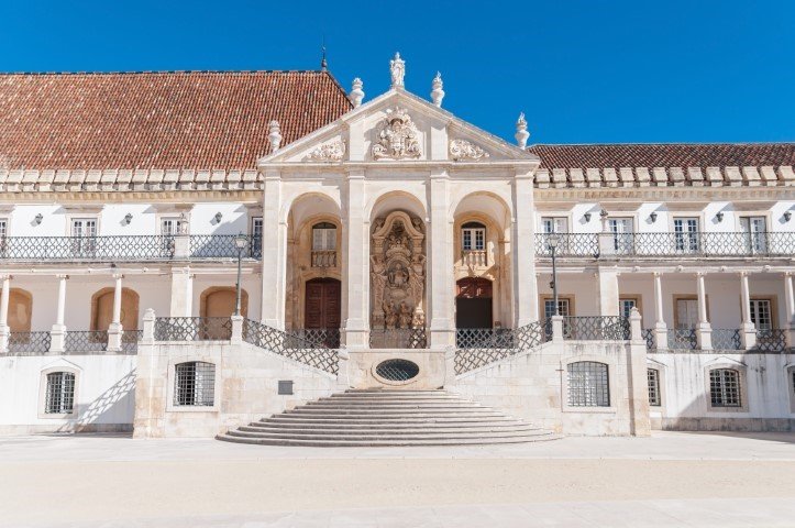 Velký okruh Portugalskem – fotka 7