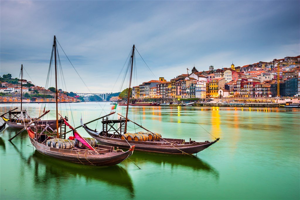 Velký okruh Portugalskem – fotka 8