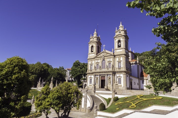 Velký okruh Portugalskem – fotka 10