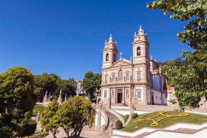 Velký okruh Portugalskem – fotka 10