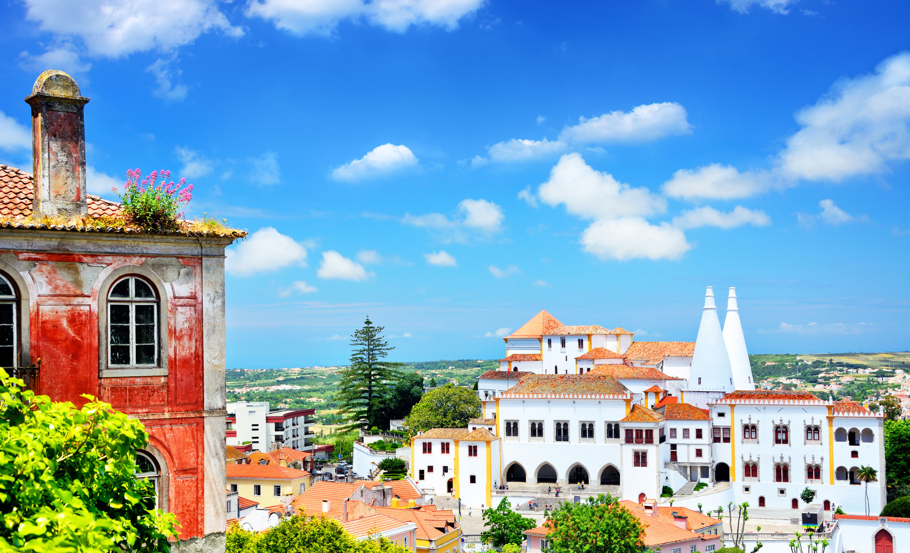 Lisabon a Algarve po vlastní ose – fotka 7