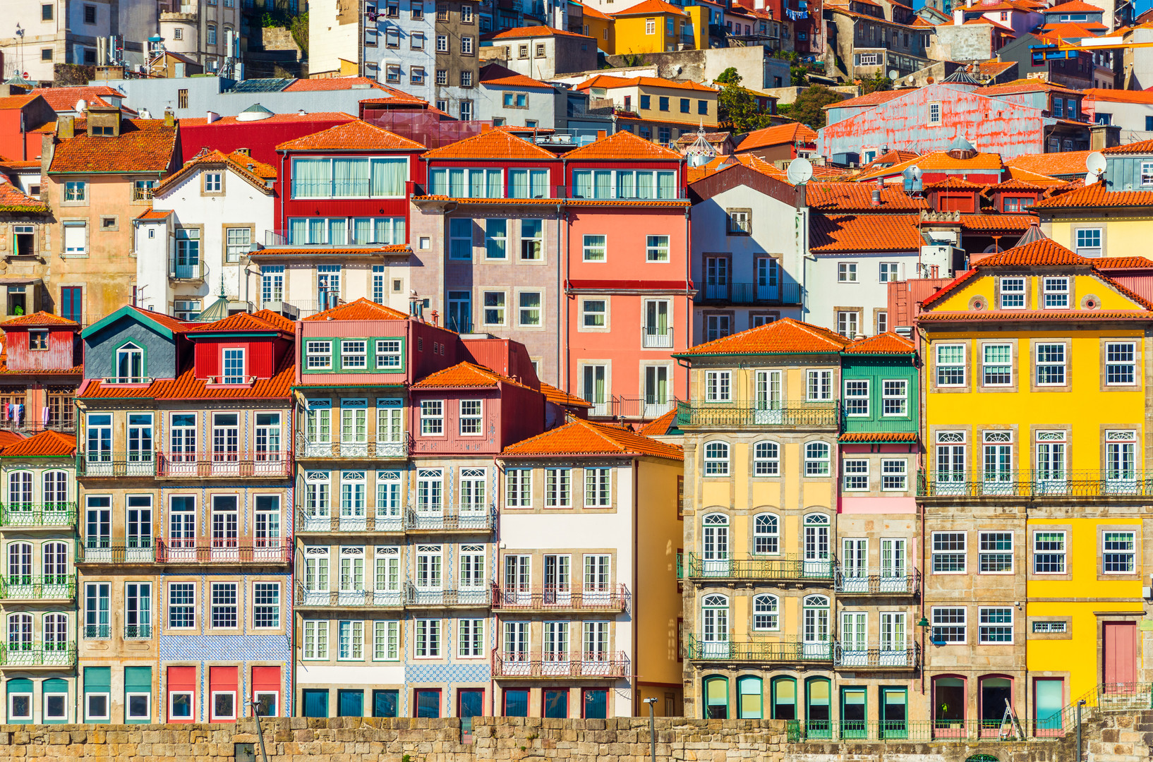 Plavba z Porta údolím řeky Douro s pobytem v Lisabonu – fotka 24