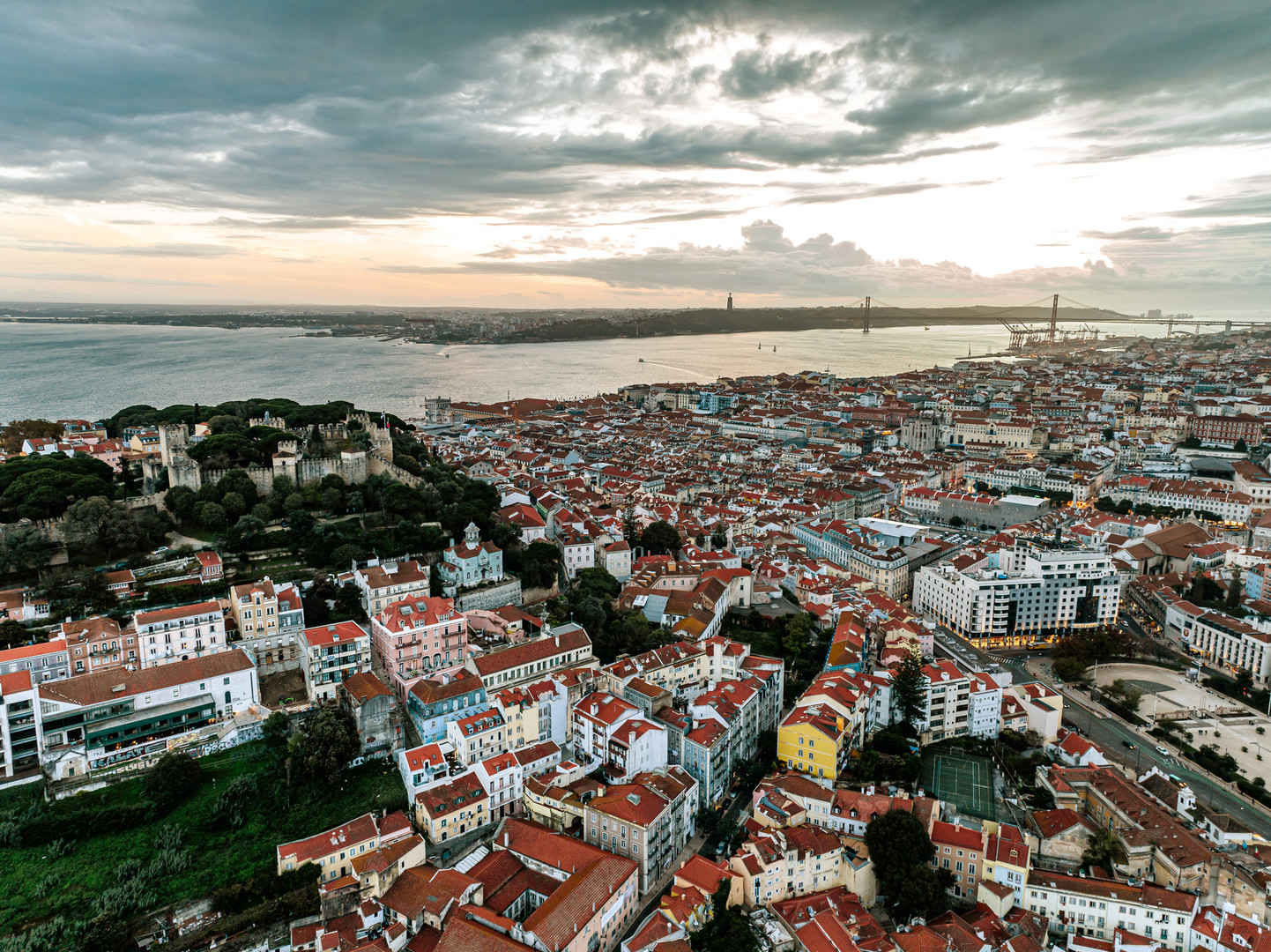 Plavba z Porta údolím řeky Douro s pobytem v Lisabonu – fotka 28