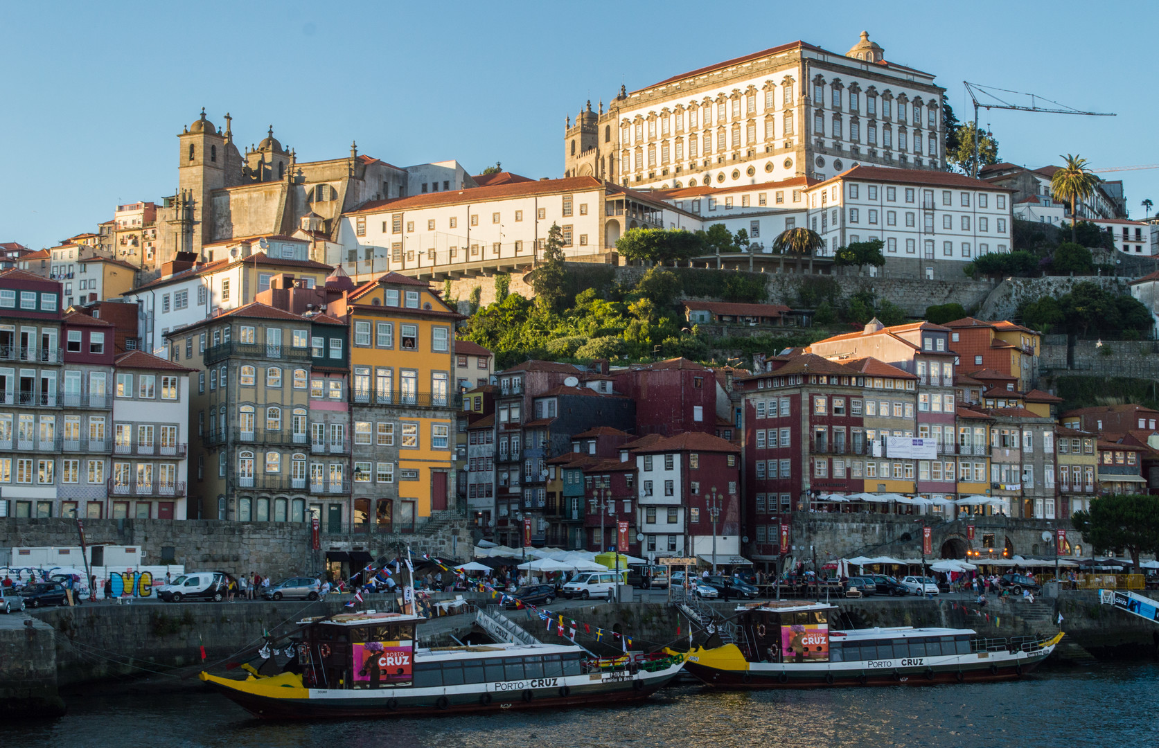 Plavba z Porta údolím řeky Douro s pobytem v Lisabonu – fotka 29