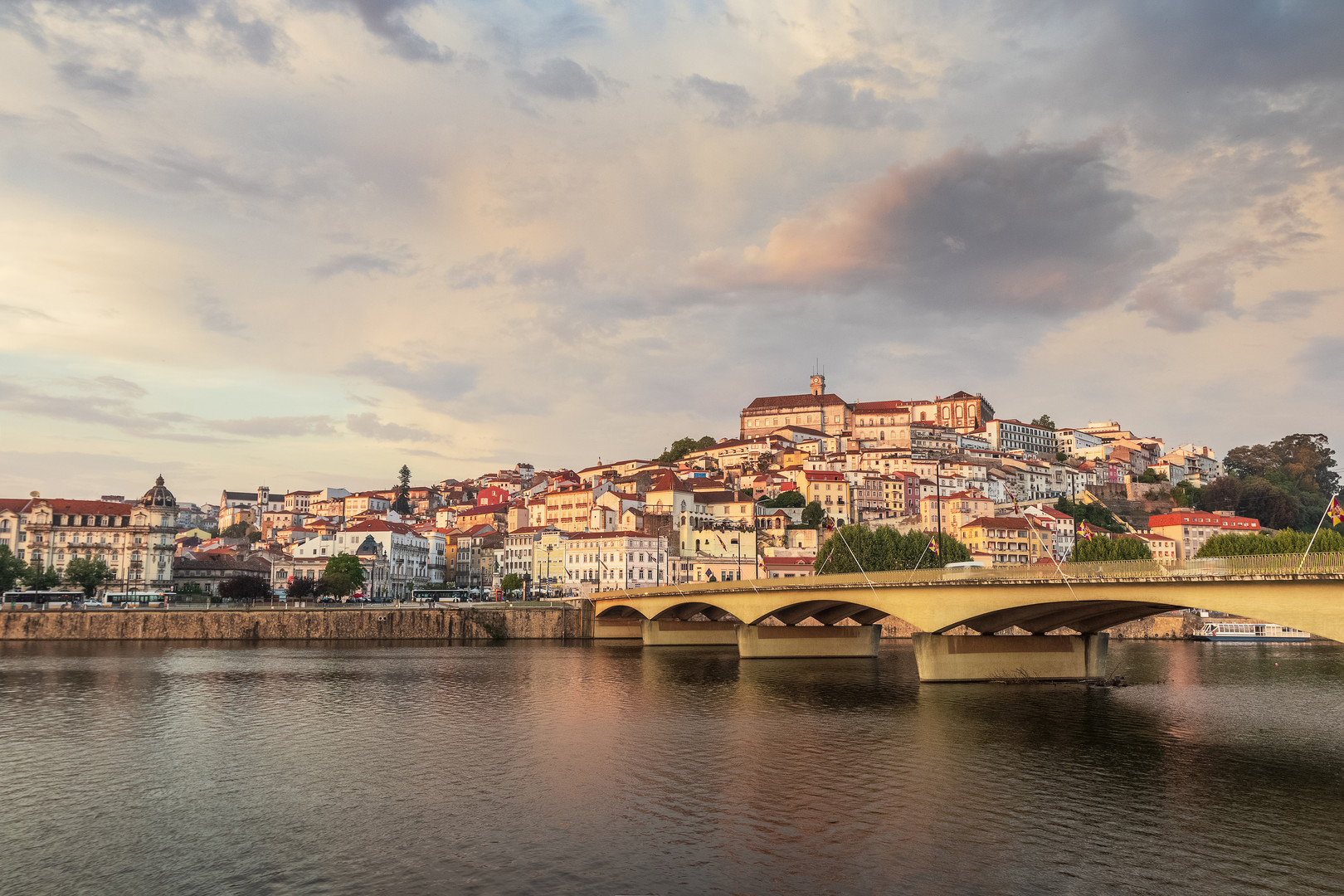 Plavba z Porta údolím řeky Douro s pobytem v Lisabonu – fotka 4