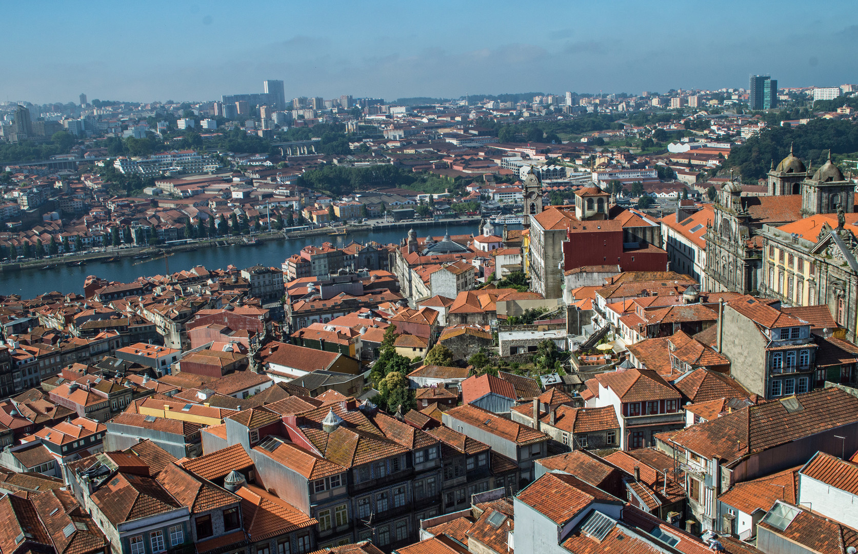 Plavba z Porta údolím řeky Douro s pobytem v Lisabonu – fotka 31