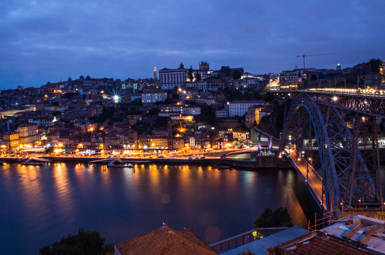 Plavba z Porta údolím řeky Douro s pobytem v Lisabonu – fotka 33