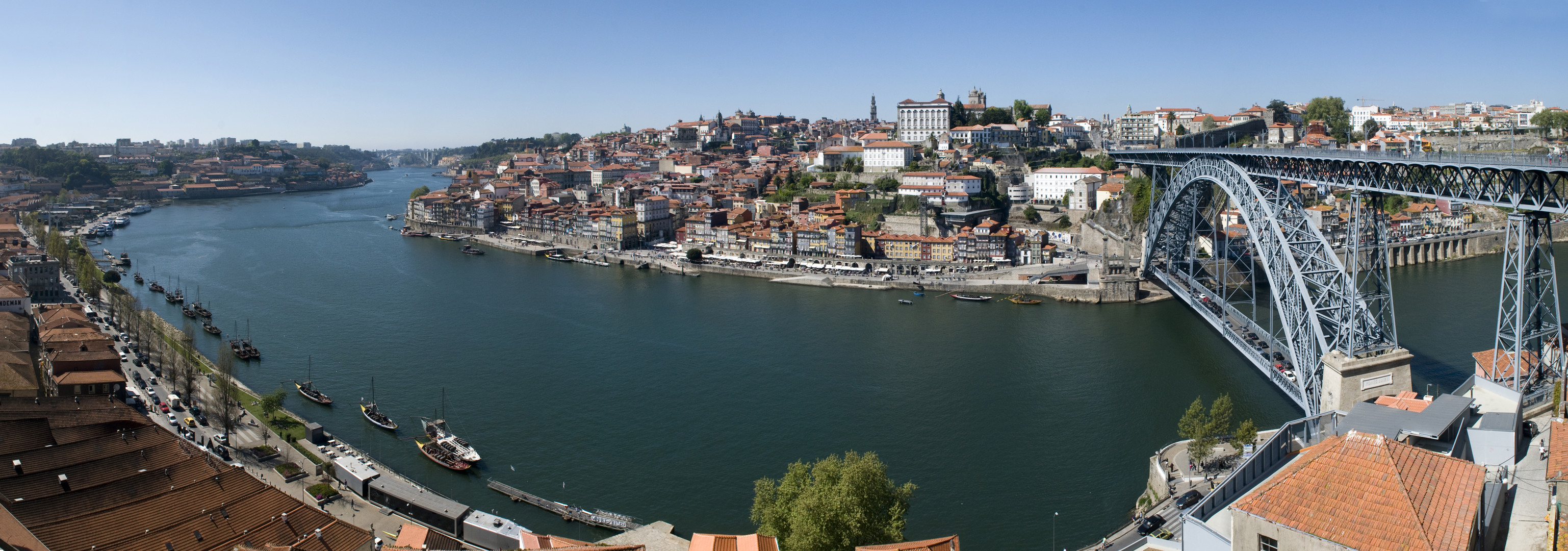 Plavba z Porta údolím řeky Douro s pobytem v Lisabonu – fotka 41